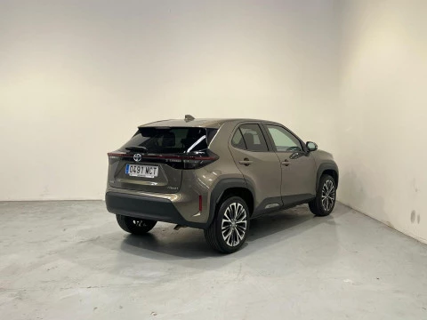 Toyota Yaris Cross 1.5 120H Style