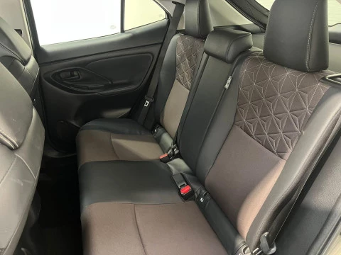 Toyota Yaris Cross 1.5 120H Style