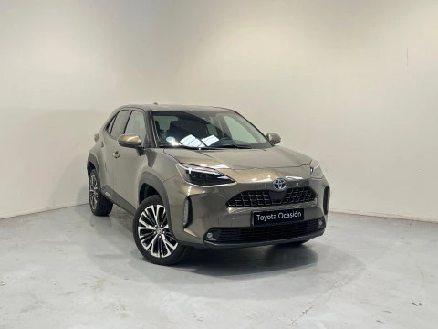 Toyota Yaris Cross 1.5 120H Style