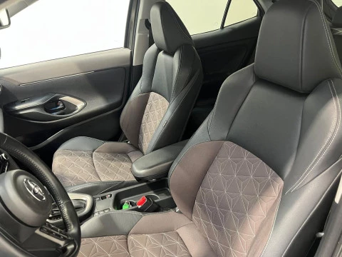 Toyota Yaris Cross 1.5 120H Style