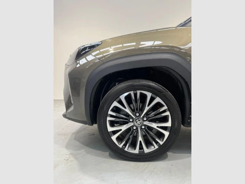 Toyota Yaris Cross 1.5 120H Style