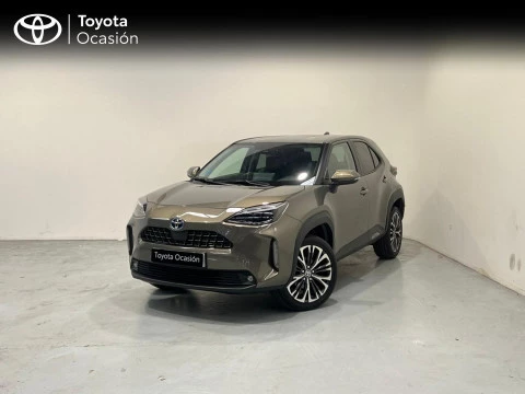 Toyota Yaris Cross 1.5 120H Style