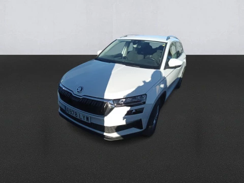 Skoda Karoq 2.0 TDI 110kW (150CV) DSG 4X4 Ambition