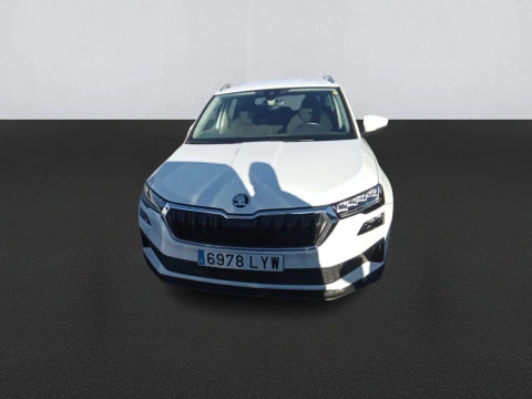 Skoda Karoq 2.0 TDI 110kW (150CV) DSG 4X4 Ambition