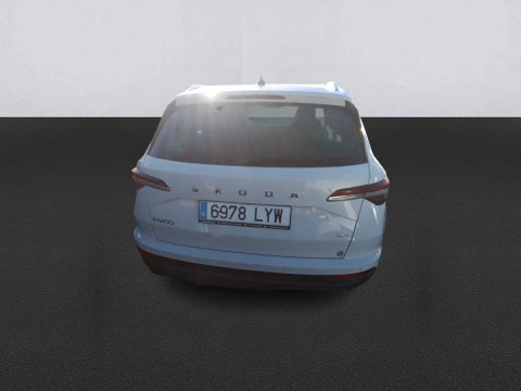 Skoda Karoq 2.0 TDI 110kW (150CV) DSG 4X4 Ambition