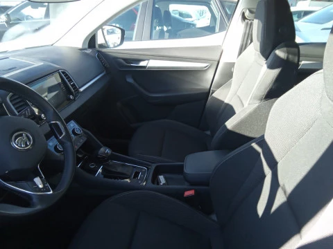 Skoda Karoq 2.0 TDI 110kW (150CV) DSG 4X4 Ambition
