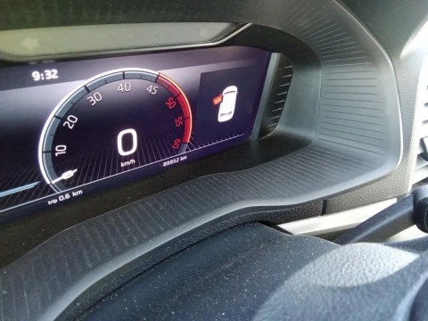 Skoda Karoq 2.0 TDI 110kW (150CV) DSG 4X4 Ambition