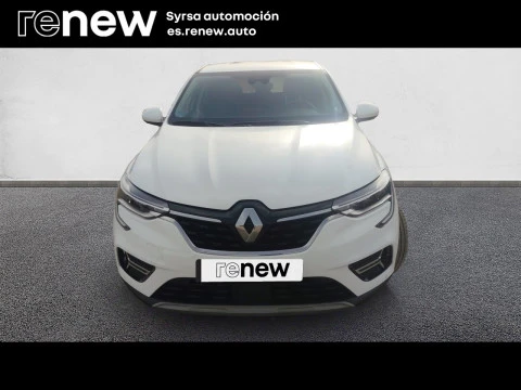 Renault Arkana Techno TCe 103kW(140CV) EDC mild hybrid