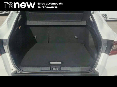 Renault Arkana Techno TCe 103kW(140CV) EDC mild hybrid