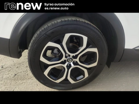 Renault Arkana Techno TCe 103kW(140CV) EDC mild hybrid