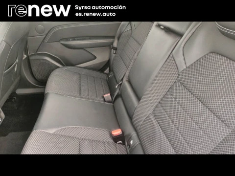 Renault Arkana Techno TCe 103kW(140CV) EDC mild hybrid