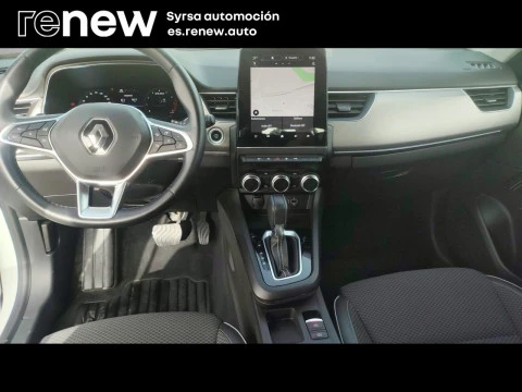 Renault Arkana Techno TCe 103kW(140CV) EDC mild hybrid