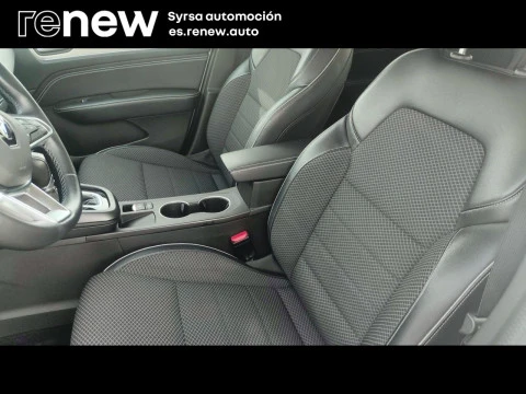Renault Arkana Techno TCe 103kW(140CV) EDC mild hybrid