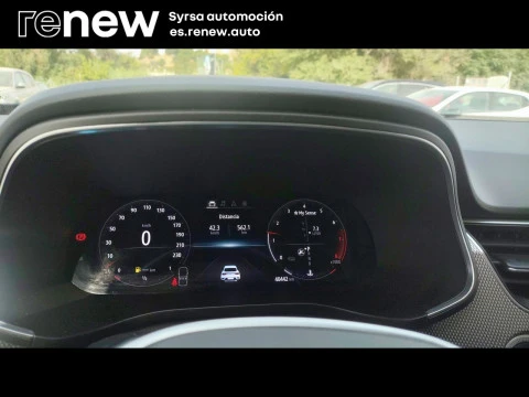 Renault Arkana Techno TCe 103kW(140CV) EDC mild hybrid