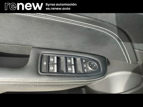 Renault Arkana Techno TCe 103kW(140CV) EDC mild hybrid