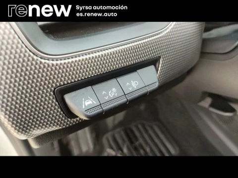 Renault Arkana Techno TCe 103kW(140CV) EDC mild hybrid