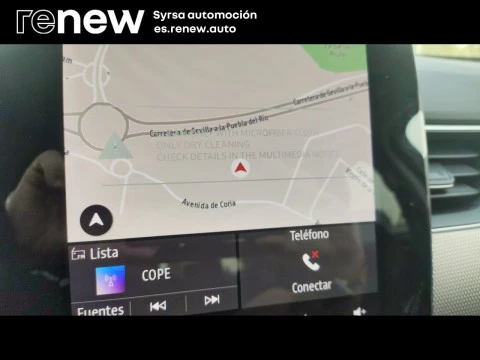 Renault Arkana Techno TCe 103kW(140CV) EDC mild hybrid