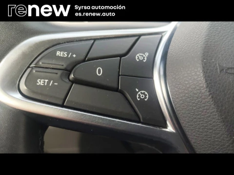 Renault Arkana Techno TCe 103kW(140CV) EDC mild hybrid