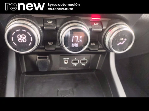 Renault Arkana Techno TCe 103kW(140CV) EDC mild hybrid