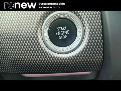 Renault Arkana Techno TCe 103kW(140CV) EDC mild hybrid
