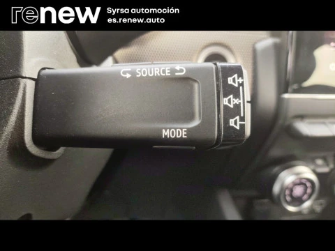 Renault Arkana Techno TCe 103kW(140CV) EDC mild hybrid