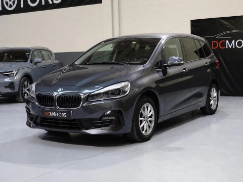 BMW Serie 2 Gran Tourer 216d Business