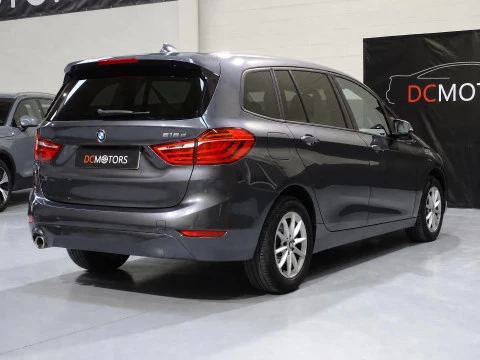 BMW Serie 2 Gran Tourer 216d Business