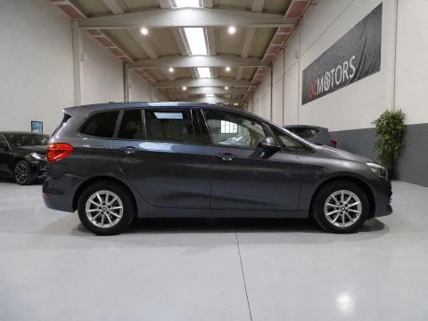 BMW Serie 2 Gran Tourer 216d Business