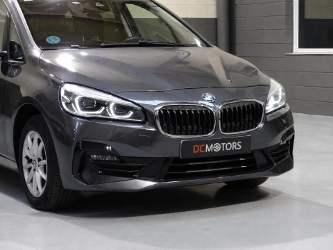 BMW Serie 2 Gran Tourer 216d Business