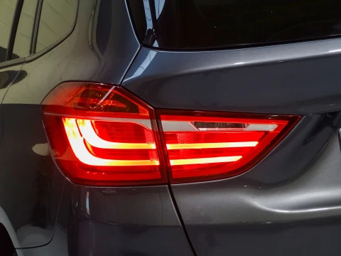 BMW Serie 2 Gran Tourer 216d Business