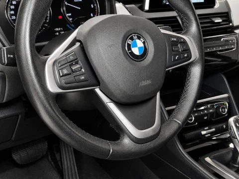 BMW Serie 2 Gran Tourer 216d Business