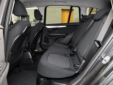 BMW Serie 2 Gran Tourer 216d Business
