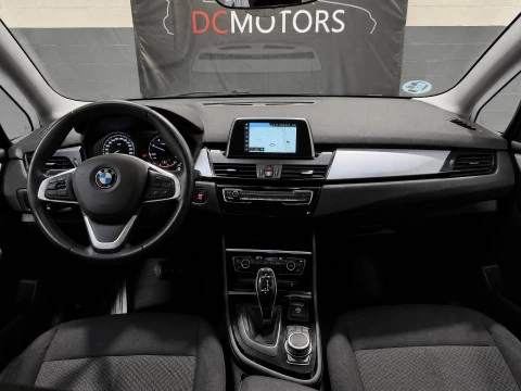 BMW Serie 2 Gran Tourer 216d Business