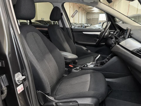 BMW Serie 2 Gran Tourer 216d Business