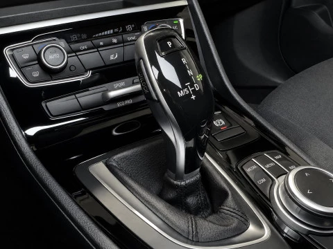 BMW Serie 2 Gran Tourer 216d Business