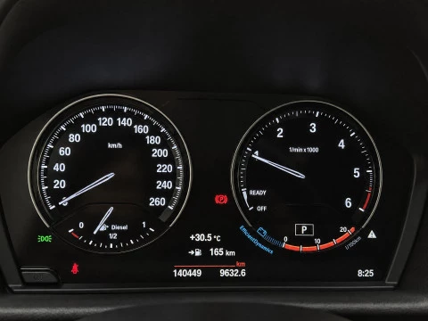 BMW Serie 2 Gran Tourer 216d Business