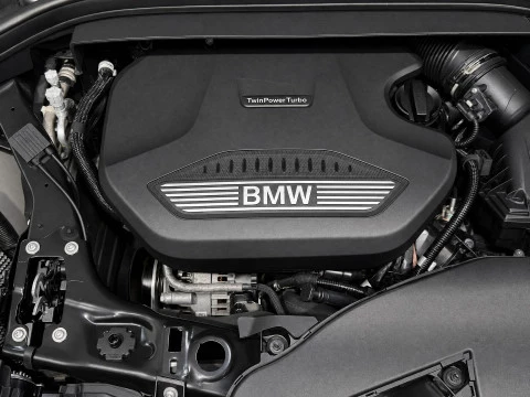 BMW Serie 2 Gran Tourer 216d Business