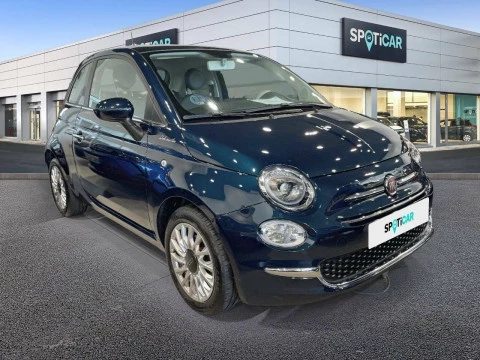 Fiat 500 Dolcevita 1.0 Hybrid 51KW (70 CV)