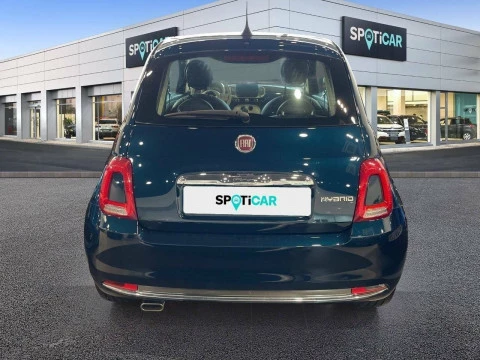 Fiat 500 Dolcevita 1.0 Hybrid 51KW (70 CV)