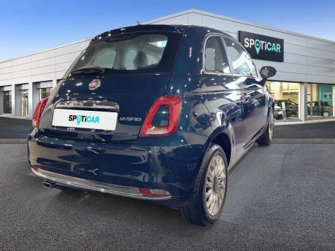Fiat 500 Dolcevita 1.0 Hybrid 51KW (70 CV)