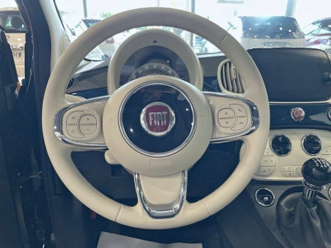 Fiat 500 Dolcevita 1.0 Hybrid 51KW (70 CV)