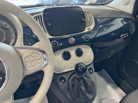 Fiat 500 Dolcevita 1.0 Hybrid 51KW (70 CV)