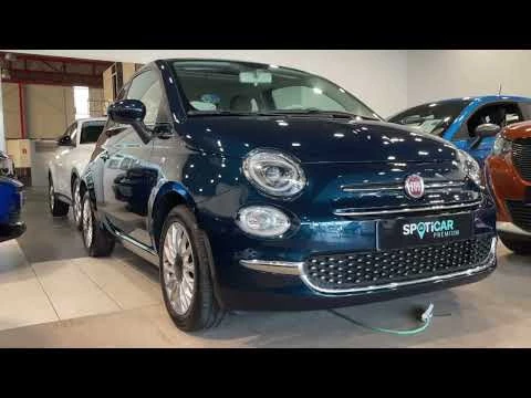Fiat 500 Dolcevita 1.0 Hybrid 51KW (70 CV)