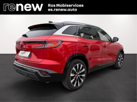 Renault Austral  1.2 E-Tech Hibrido Techno 146kW