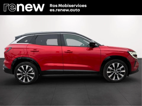 Renault Austral  1.2 E-Tech Hibrido Techno 146kW