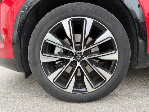 Renault Austral  1.2 E-Tech Hibrido Techno 146kW