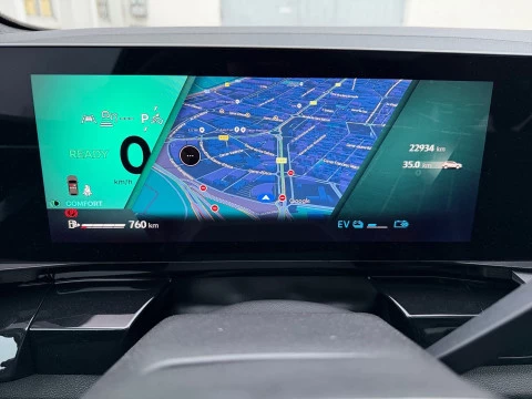 Renault Austral  1.2 E-Tech Hibrido Techno 146kW