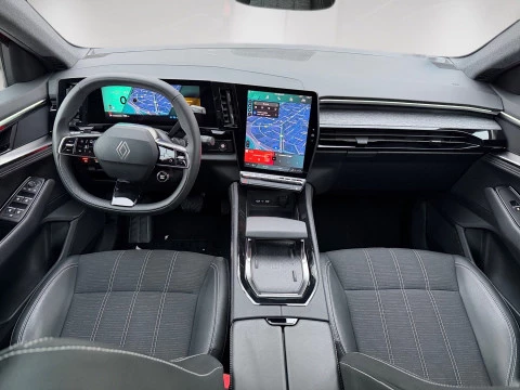 Renault Austral  1.2 E-Tech Hibrido Techno 146kW