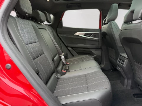 Renault Austral  1.2 E-Tech Hibrido Techno 146kW