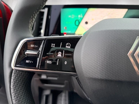 Renault Austral  1.2 E-Tech Hibrido Techno 146kW